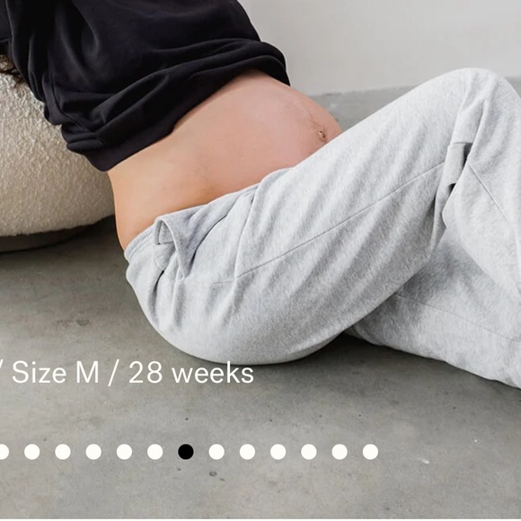 Storq Foundation Sweats - Picture 2 of 4